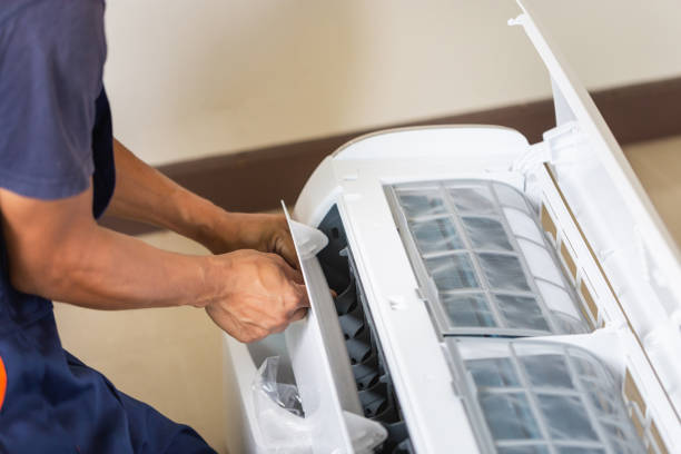 Best Best HVAC Companies  in Lakewood Park, FL
