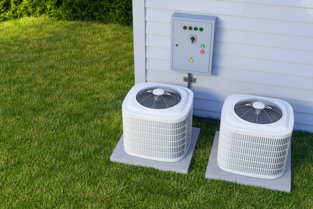 Best HVAC Air Duct Cleaning  in Lakewood Park, FL