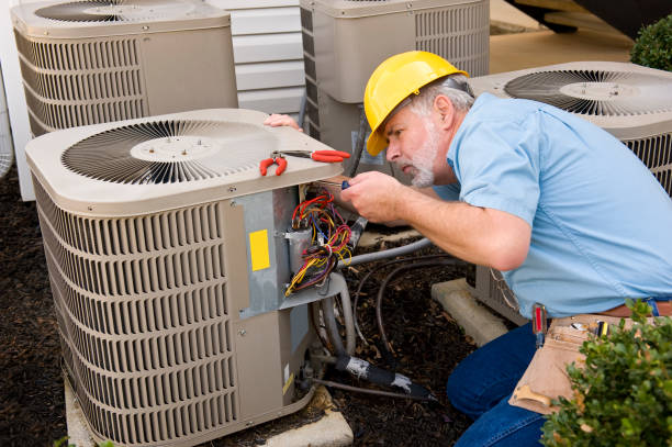 Best HVAC Maintenance Plan  in Lakewood Park, FL