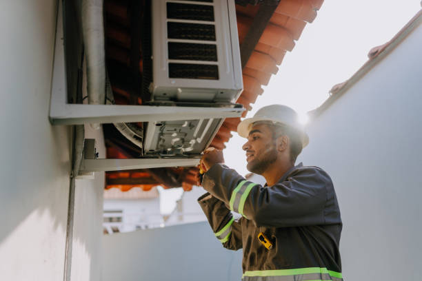 Best HVAC System Installation  in Lakewood Park, FL