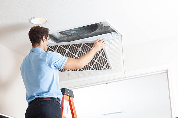Best Air Conditioning Repair  in Lakewood Park, FL