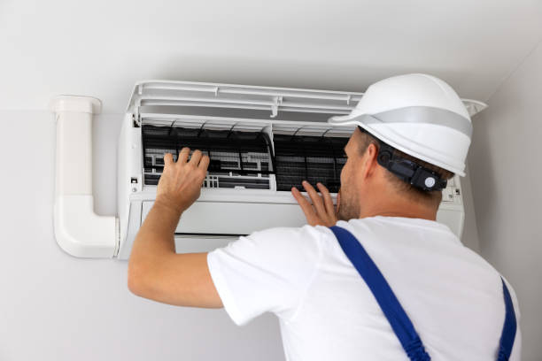Professional HVAC in Lakewood Park, FL