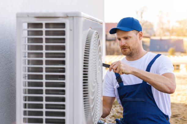 Best Emergency HVAC Repair  in Lakewood Park, FL