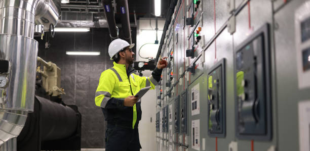 Best HVAC Replacement Cost  in Lakewood Park, FL
