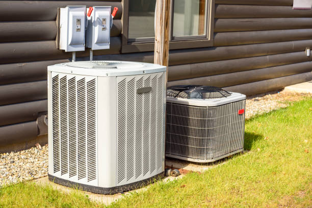 Best Central Air Repair  in Lakewood Park, FL
